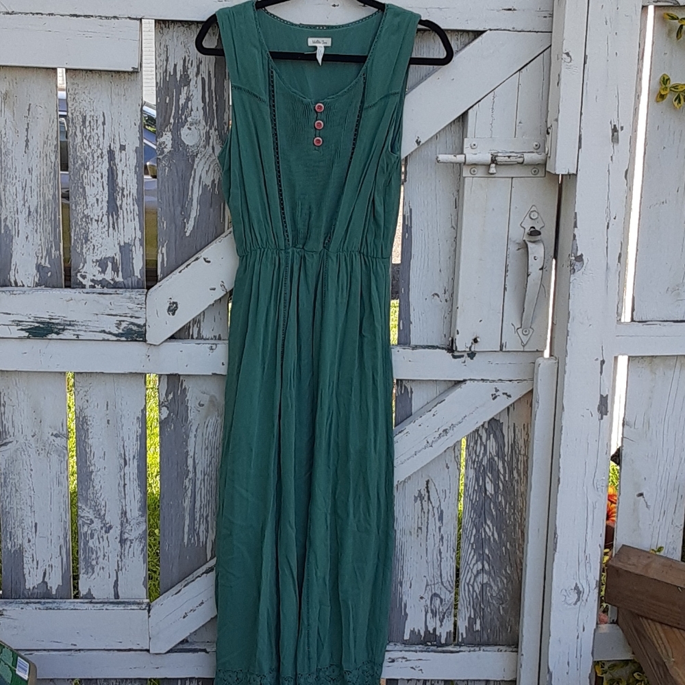 Matilda Jane Dress